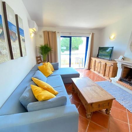Villa Bemposta Alvor Εξωτερικό φωτογραφία