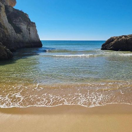 Villa Bemposta Alvor Εξωτερικό φωτογραφία