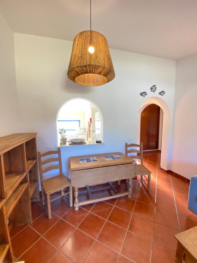 Villa Bemposta Alvor Εξωτερικό φωτογραφία
