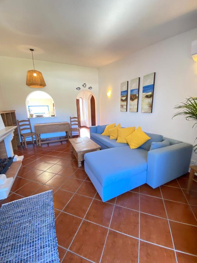 Villa Bemposta Alvor Εξωτερικό φωτογραφία