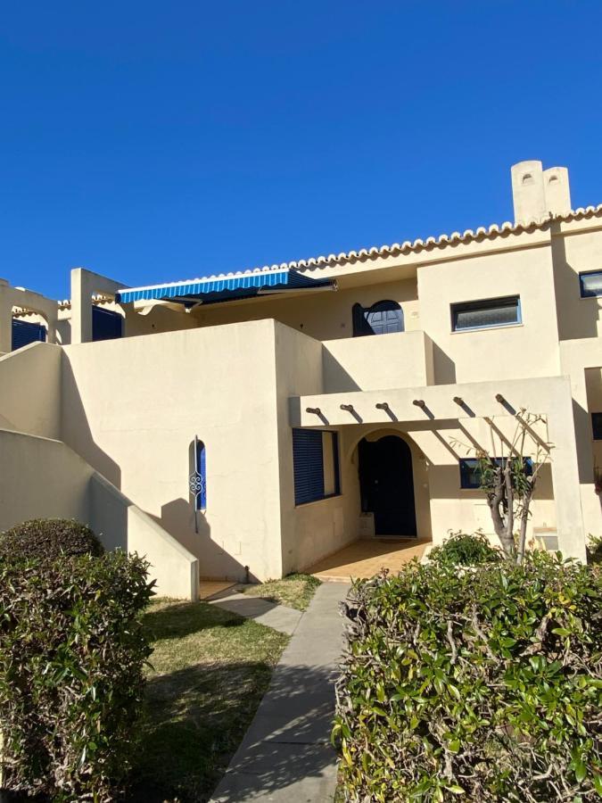 Villa Bemposta Alvor Εξωτερικό φωτογραφία