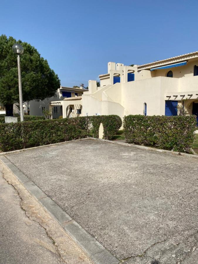 Villa Bemposta Alvor Εξωτερικό φωτογραφία